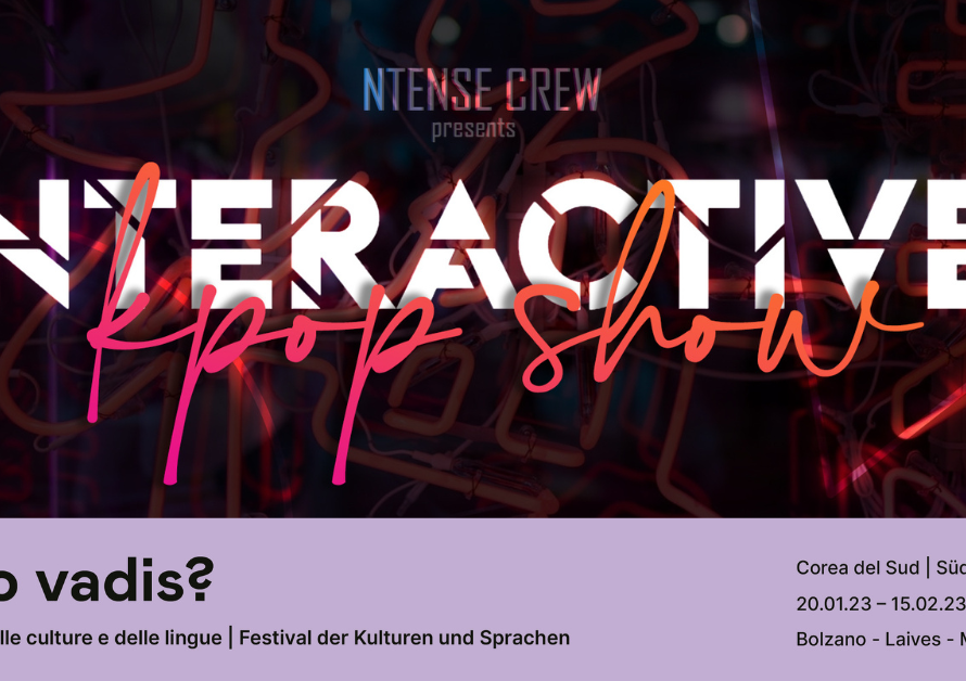 Seoul Mafia + NTERACTIVE KPOP SHOW