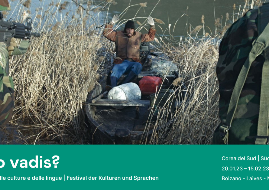 Proiezione film “Il prigioniero coreano”