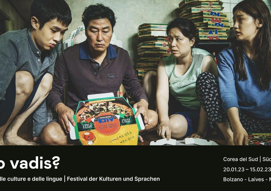 Il cinema coreano: storia, pratiche e modelli di un successo globale