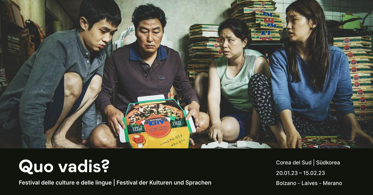 Il cinema coreano: storia, pratiche e modelli di un successo globale