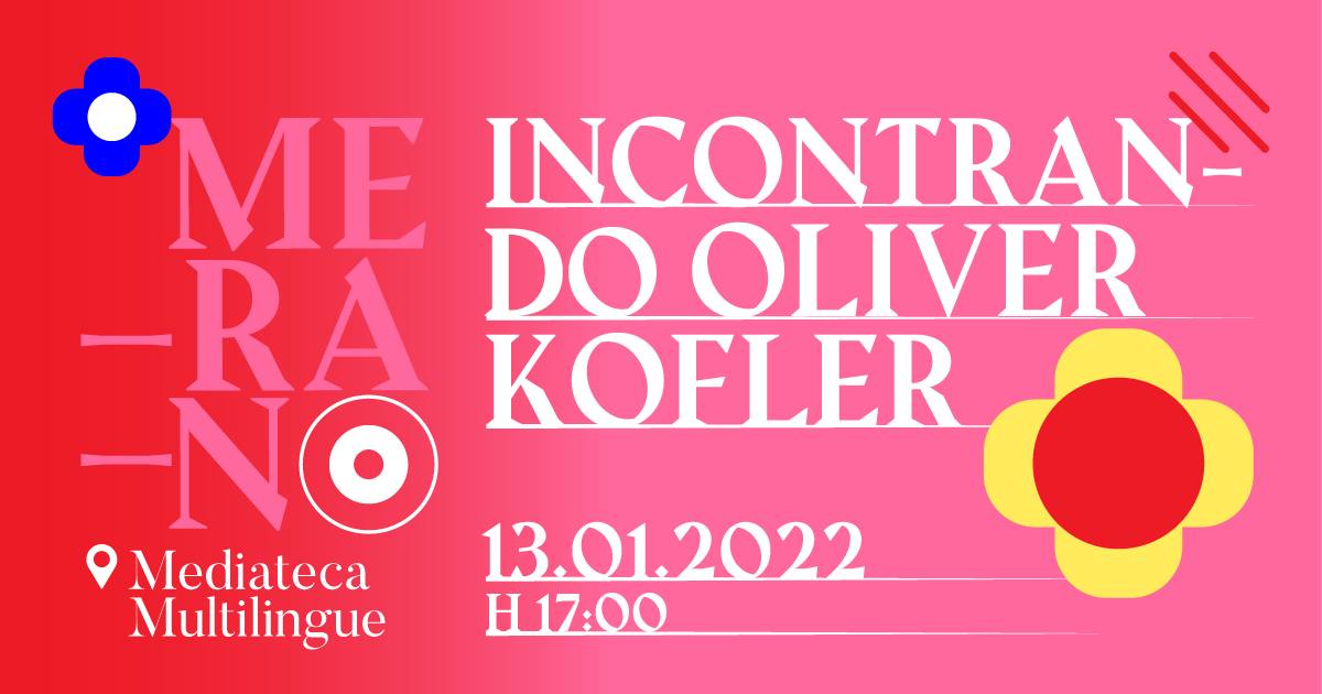 Incontrando Oliver Kofler