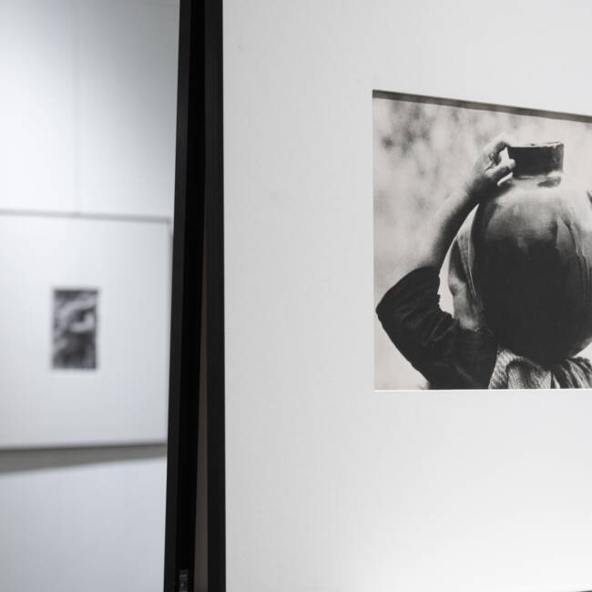 Lo sguardo di Tina. Il Messico degli anni Venti nella fotografia di Tina Modotti