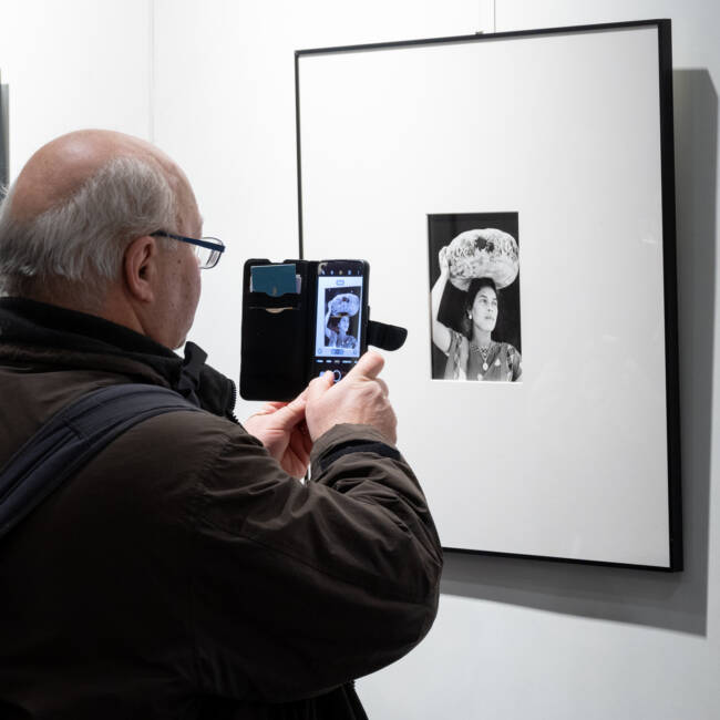 Lo sguardo di Tina. Il Messico degli anni Venti nella fotografia di Tina Modotti