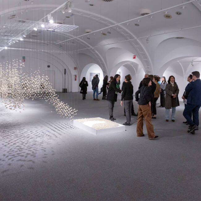 Still Life - Quo vadis? 2023 - Corea del Sud