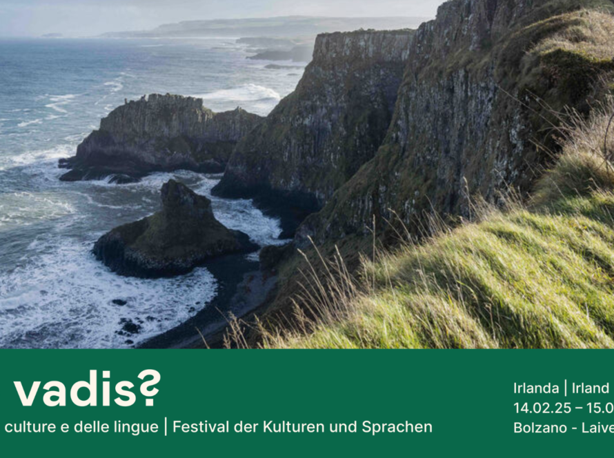 Irlanda on the road: itinerari attraverso l’Isola di Smeraldo