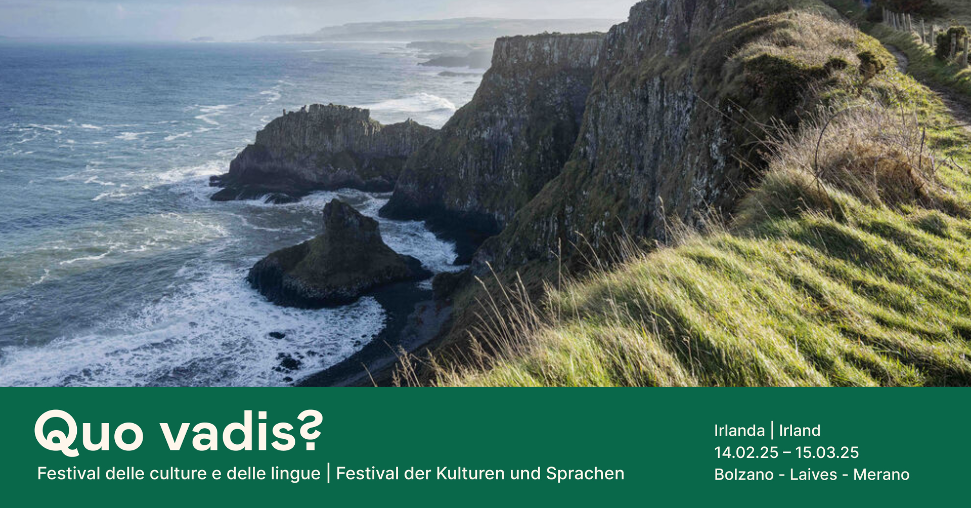 Irlanda on the road: itinerari attraverso l’Isola di Smeraldo