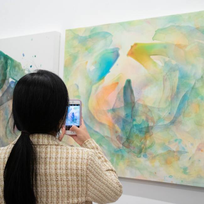 On uncertain grounds - 2023 - Corea del Sud