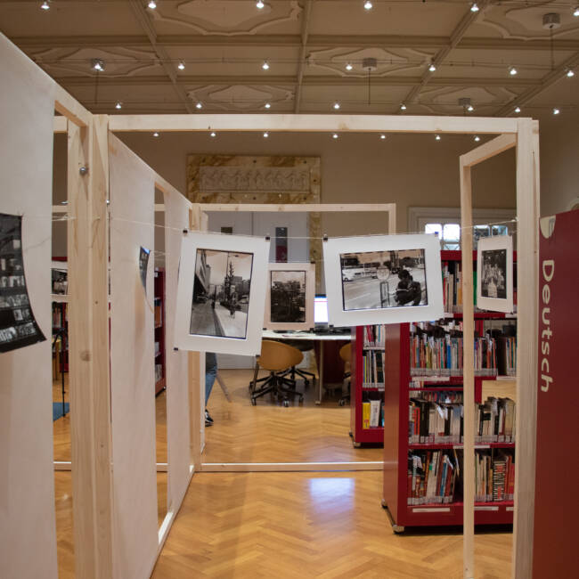 Orderly Confusion — Il Giappone negli scatti di Oliver Kofler