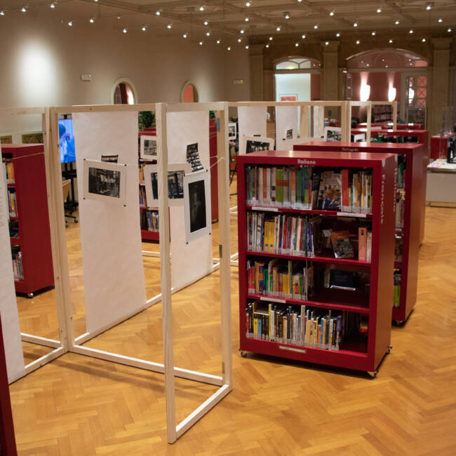 Orderly Confusion — Il Giappone negli scatti di Oliver Kofler