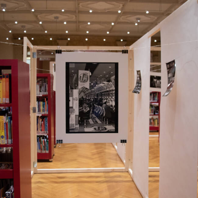 Orderly Confusion — Il Giappone negli scatti di Oliver Kofler