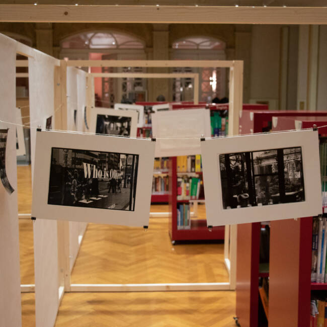 Orderly Confusion — Il Giappone negli scatti di Oliver Kofler