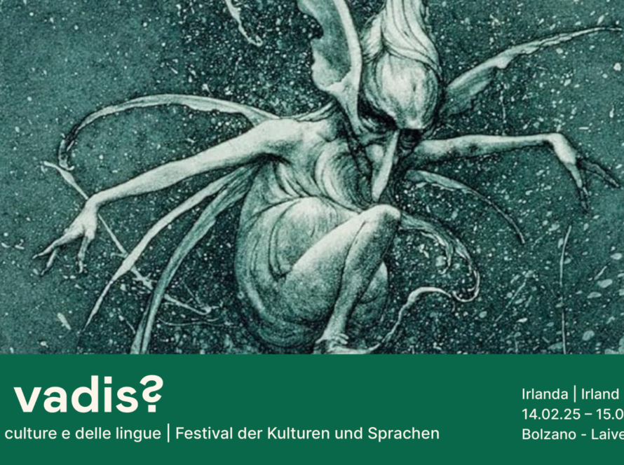 Spiriti, santi ed eroi: folklore e tradizioni d’Irlanda