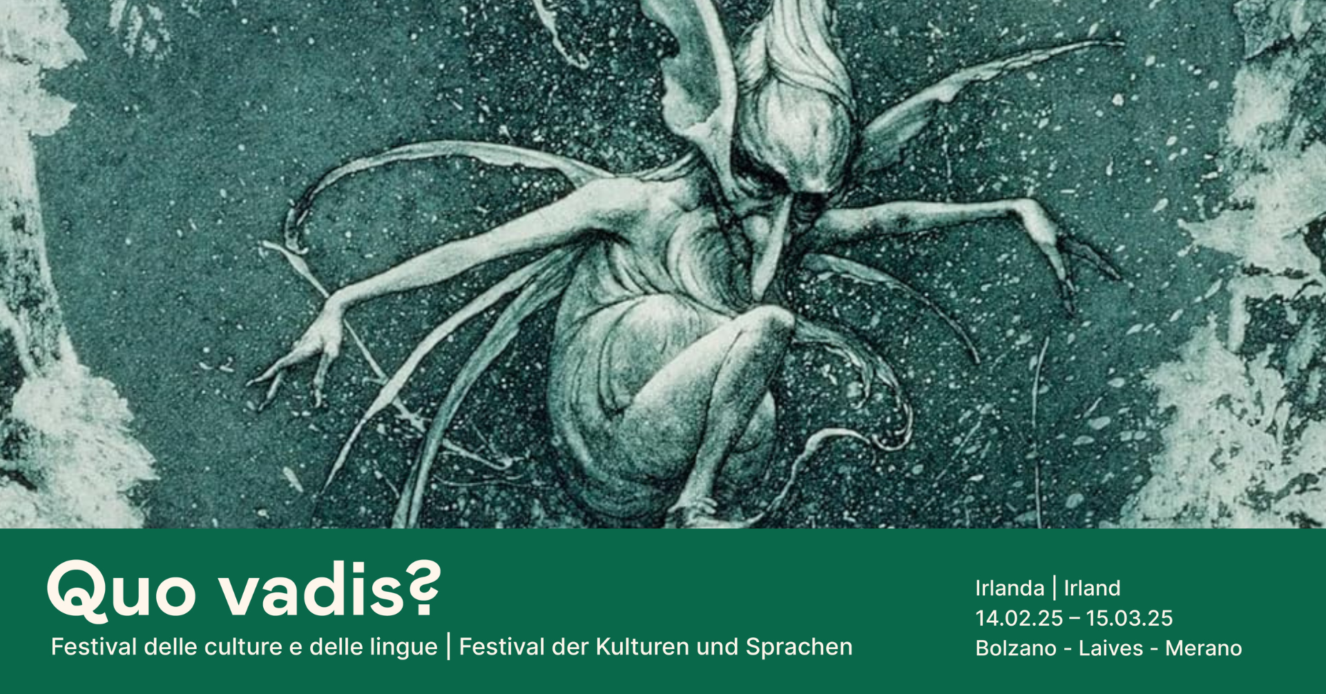 Spiriti, santi ed eroi: folklore e tradizioni d’Irlanda