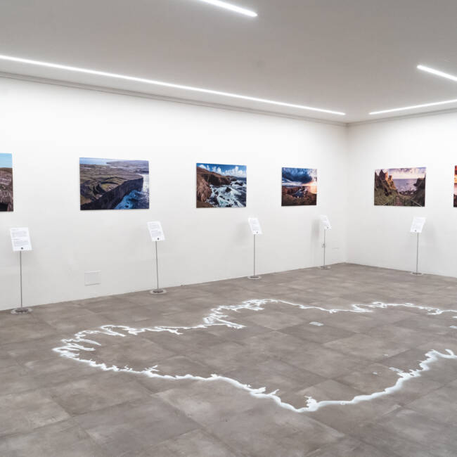 Irlanda. Un viaggio tra paesaggio e cinema