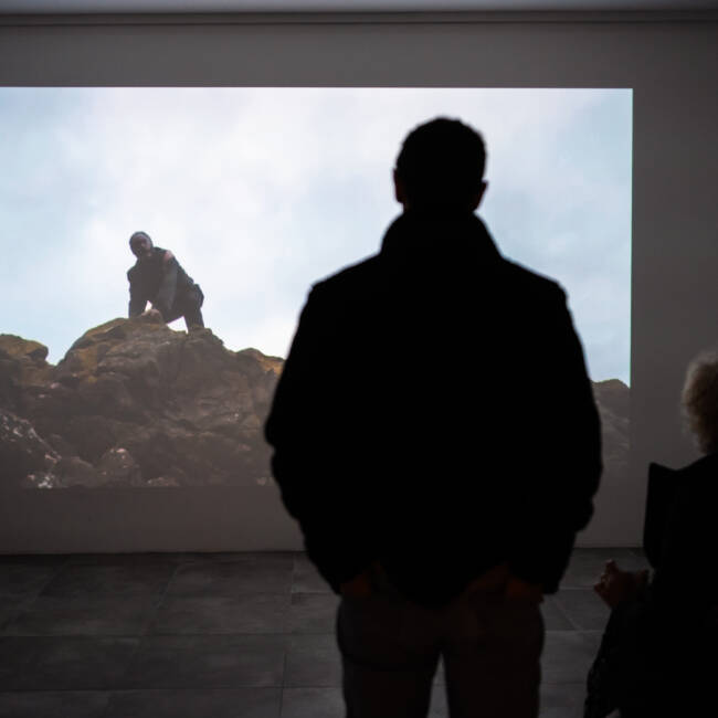 Irlanda. Un viaggio tra paesaggio e cinema