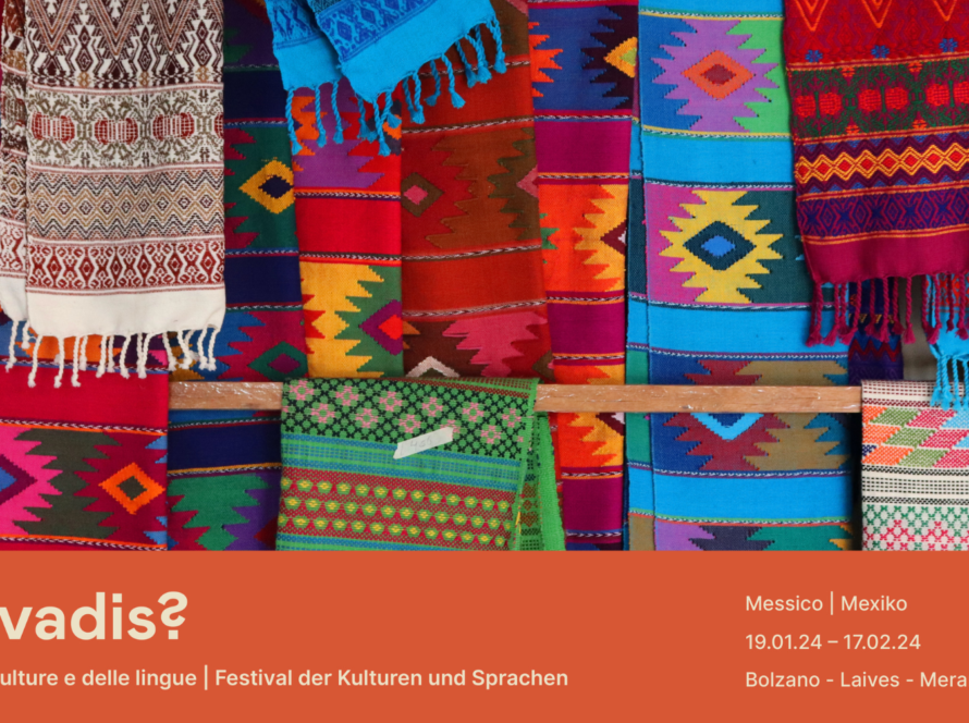 L’arte tessile tra iconografia e simbolismo