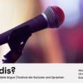 Open mic