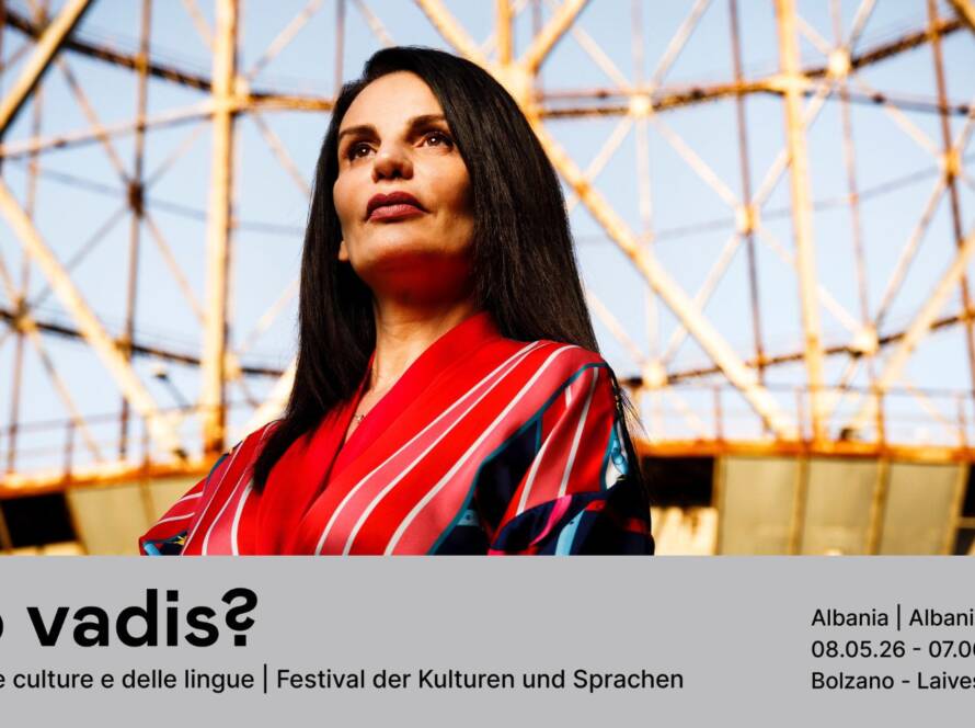 Albania, un ritratto intenso e femminile