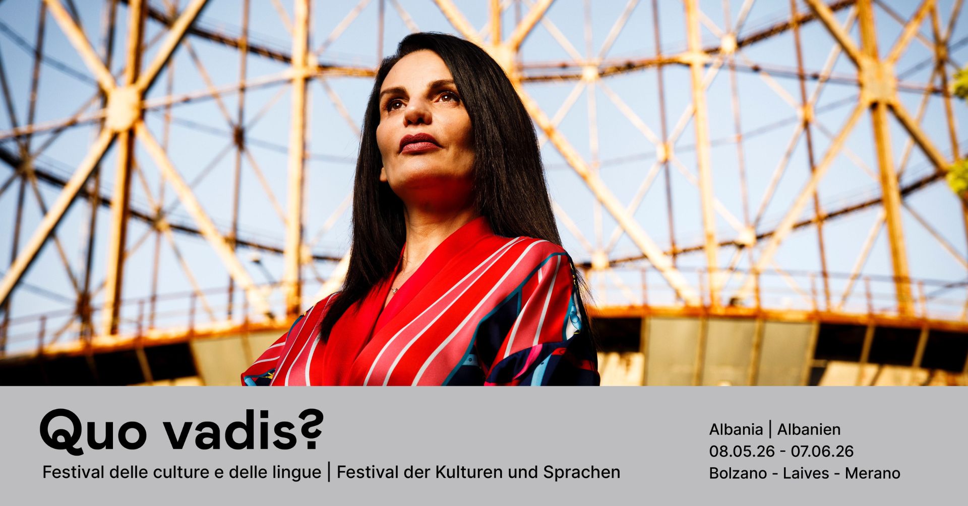 Albania, un ritratto intenso e femminile