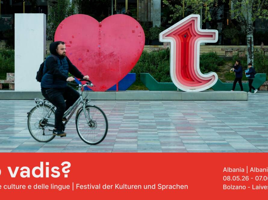 Albanese: una lingua antica per una cultura in movimento