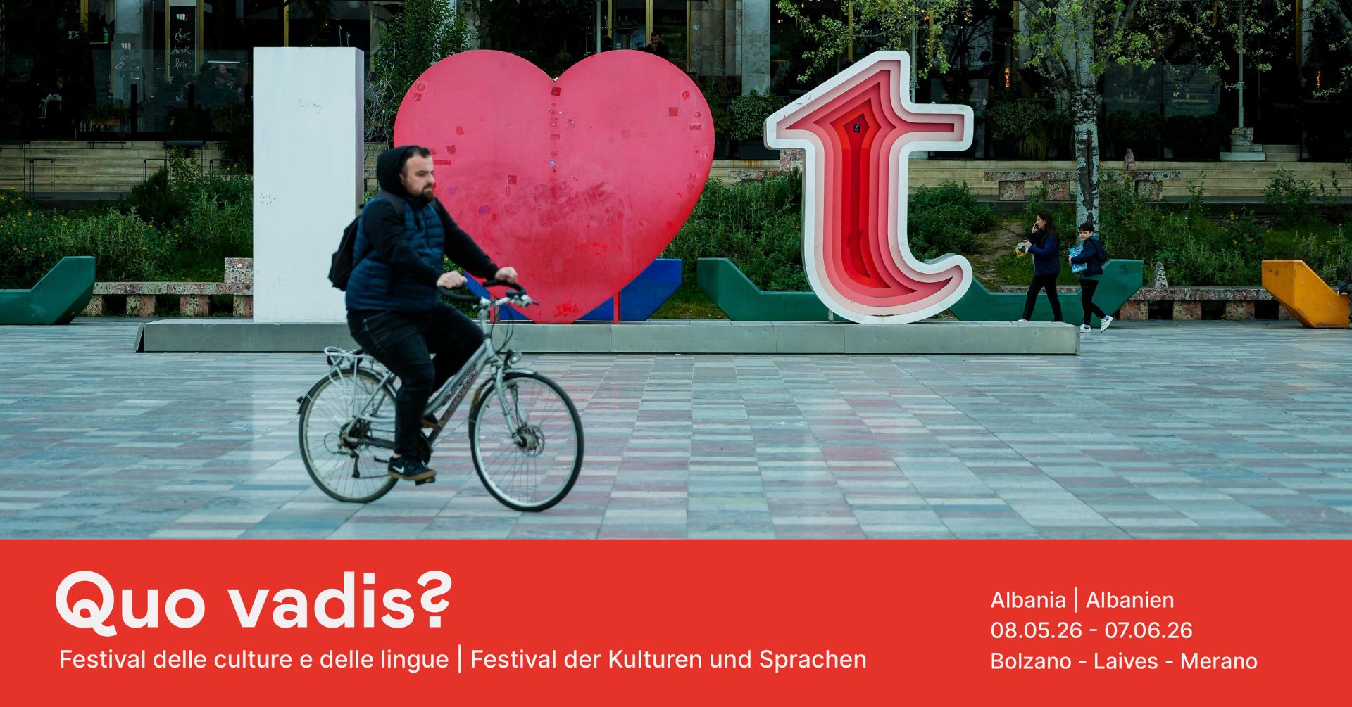 Albanese: una lingua antica per una cultura in movimento