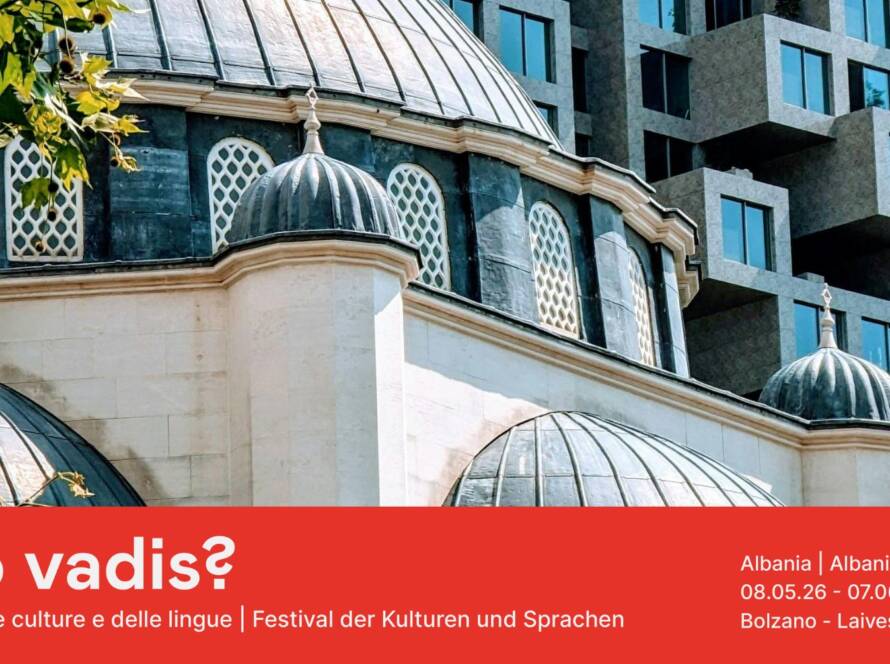 L’Albania: così vicina e così lontana