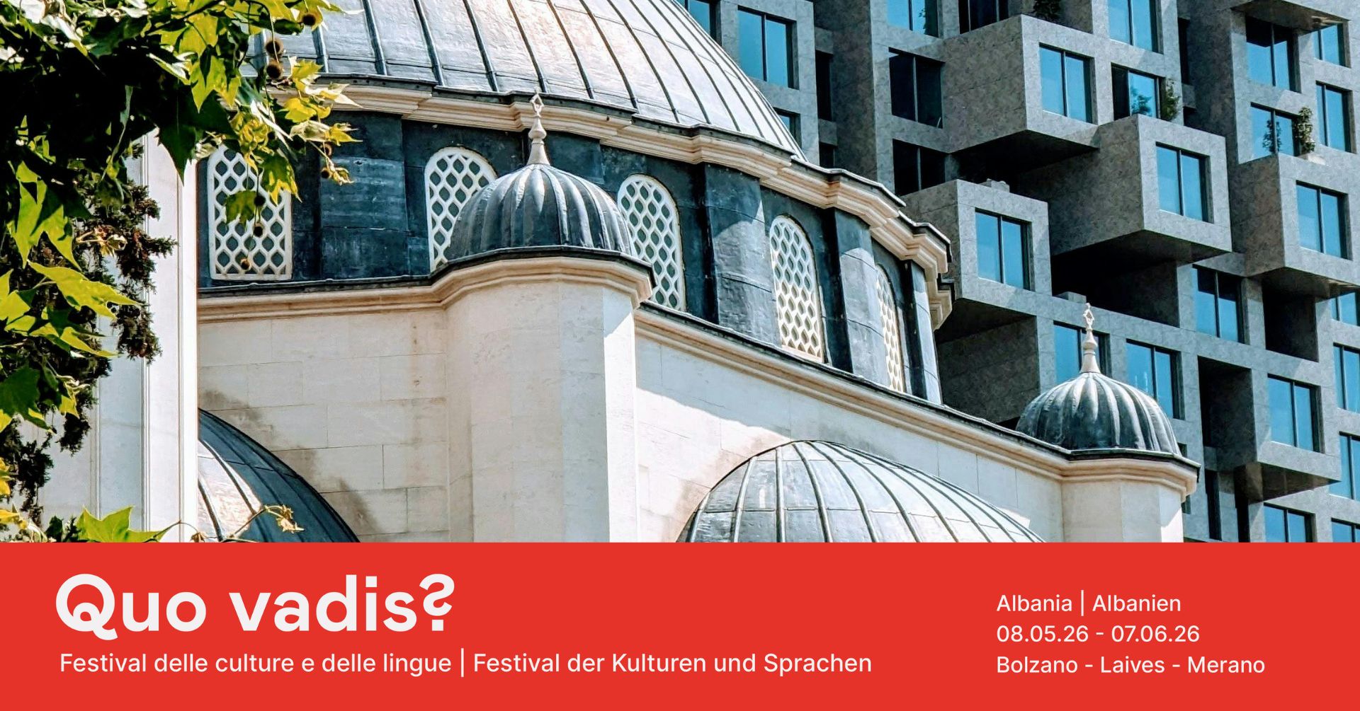 L’Albania: così vicina e così lontana