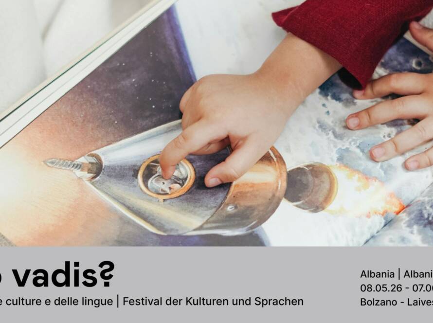 Gli albi illustrati bilingui e letture per bambine e bambini