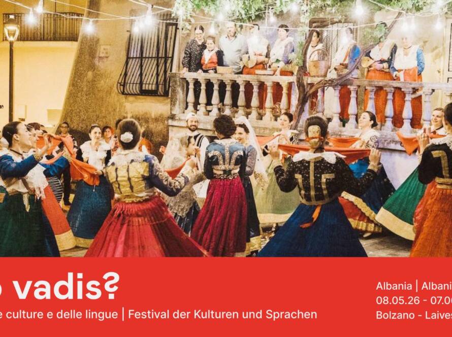 Gli arbëreshë: una diaspora tra assimilazione e integrazione