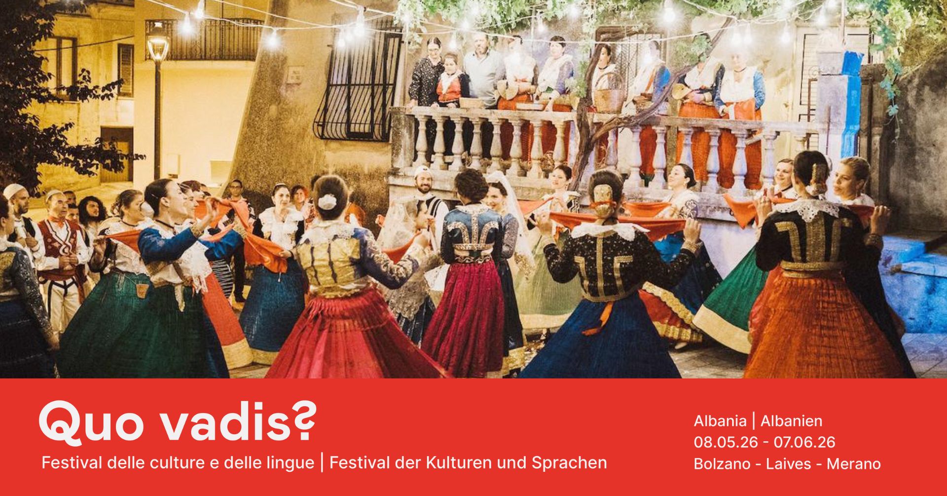 Gli arbëreshë: una diaspora tra assimilazione e integrazione