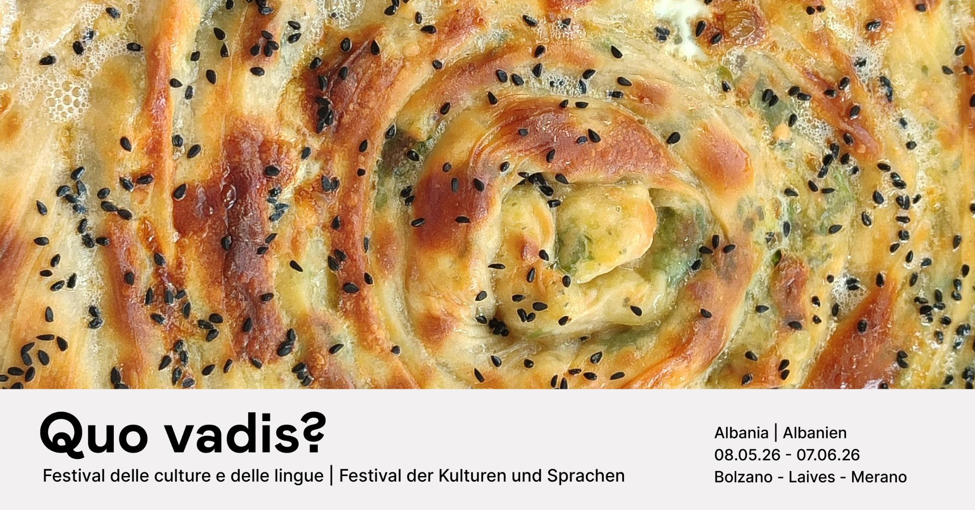 Cooking di cucina albanese