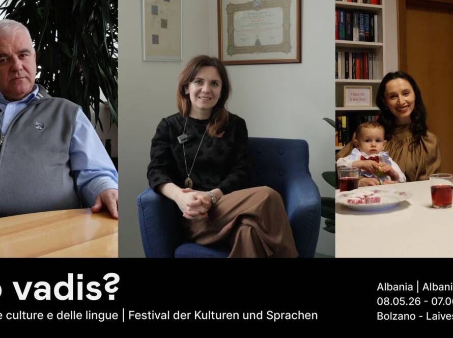 Finissage mostra Laives