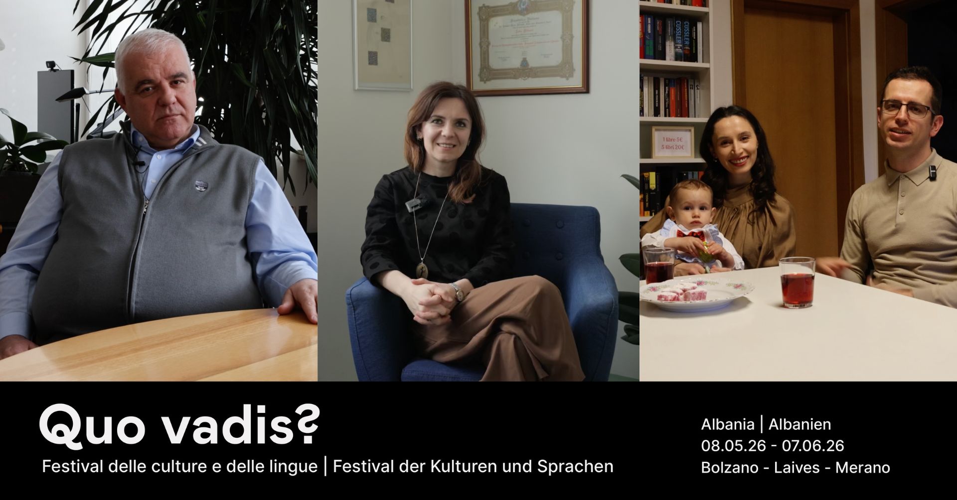 Finissage mostra Laives