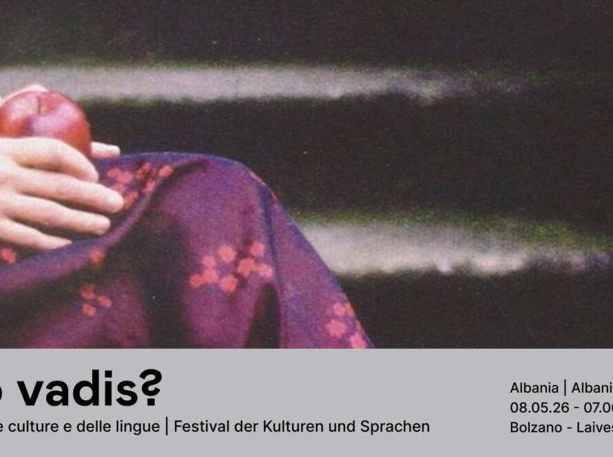 Il punto di vista delle donne