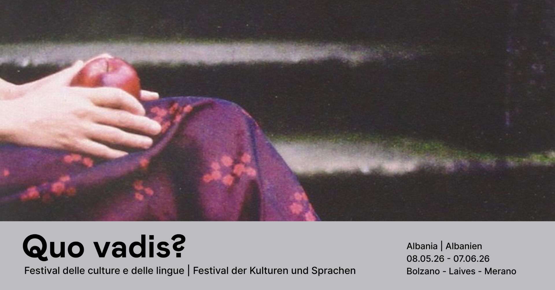 Il punto di vista delle donne