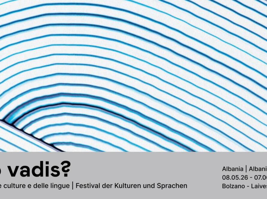 Oltre/Përtej. Antologia bilingue dei poeti albanesi