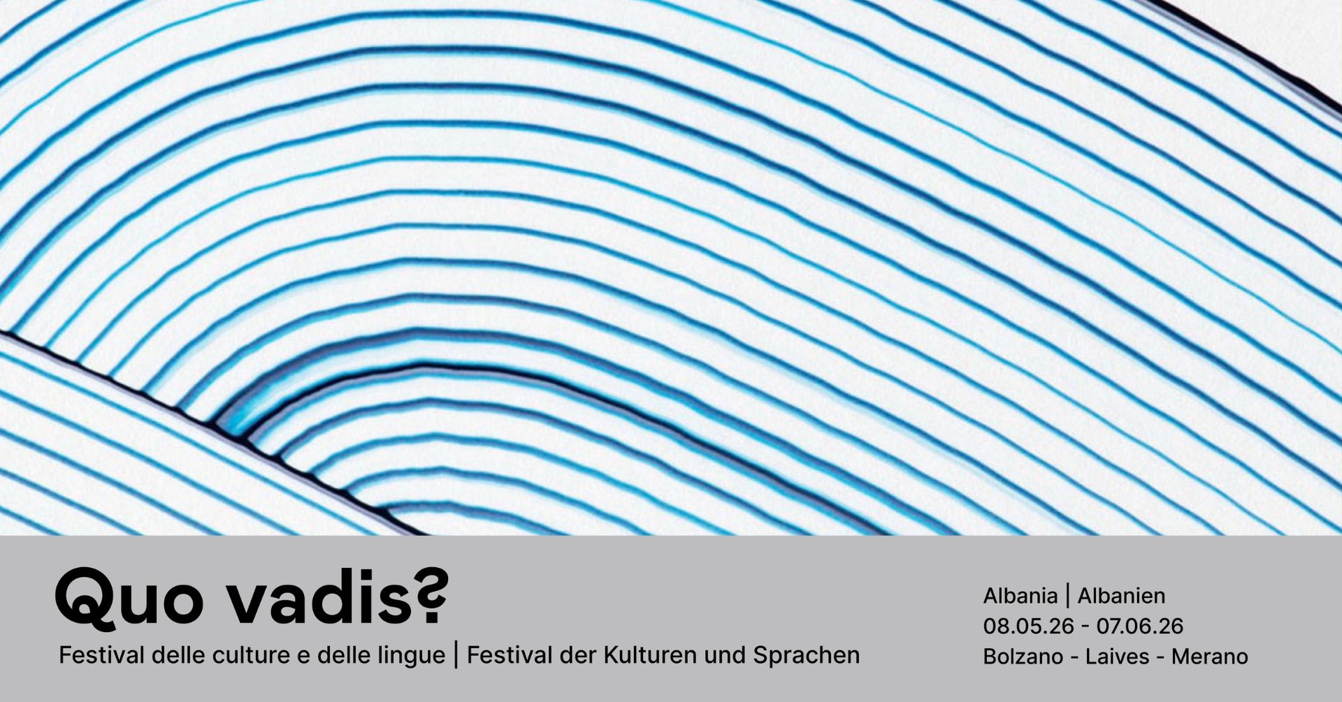 Oltre/Përtej. Antologia bilingue dei poeti albanesi