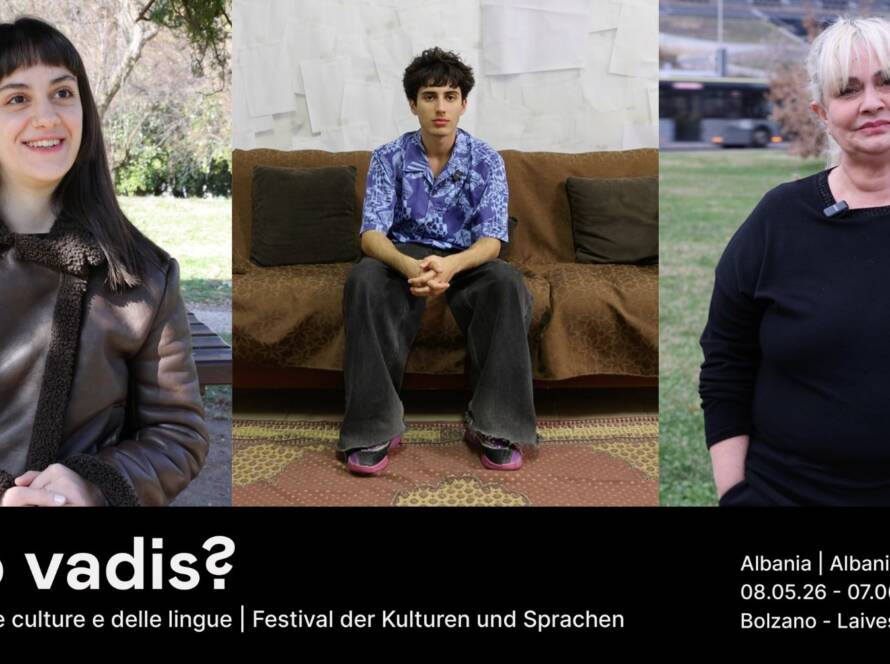- Quo vadis? 2026 - Albania