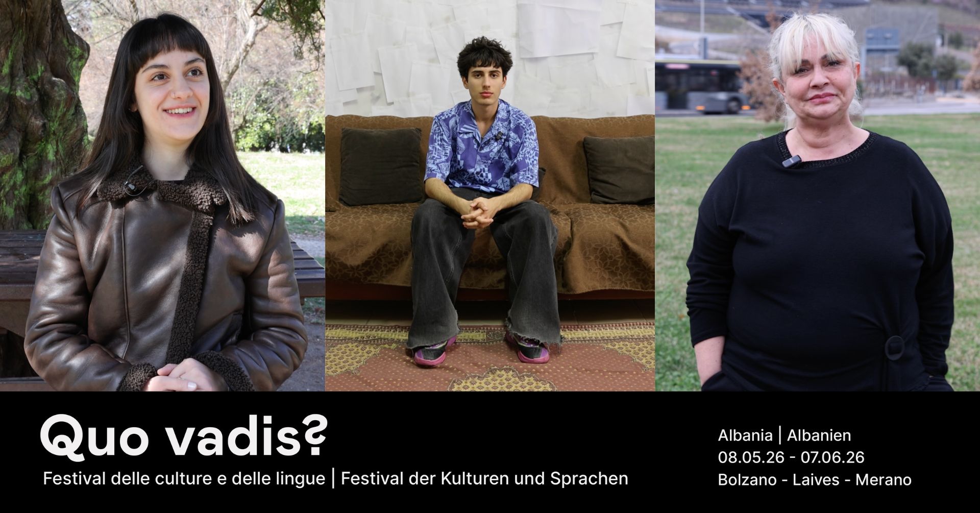 - Quo vadis? 2026 - Albania