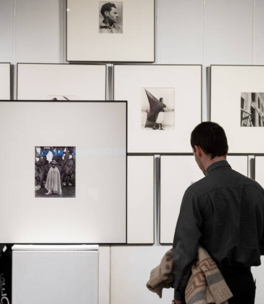 Quo vadis? 2024 - Messico - Tina Modotti - Foto Davide Stani